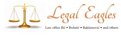 Law office Serbia