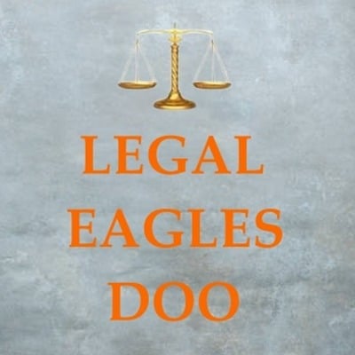 Legal Eagles 2 3