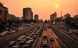 TRAFFIC OFFENSE OR VIOLATION IN SERBIA